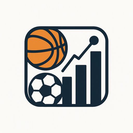 篮球比分网Logo